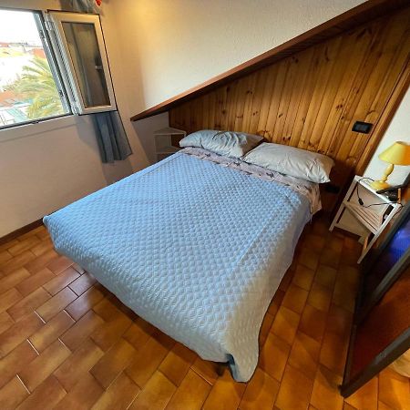 Casa Vacanze Nido Al Mare سانريمو المظهر الخارجي الصورة