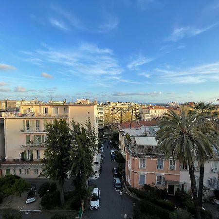 Casa Vacanze Nido Al Mare سانريمو المظهر الخارجي الصورة