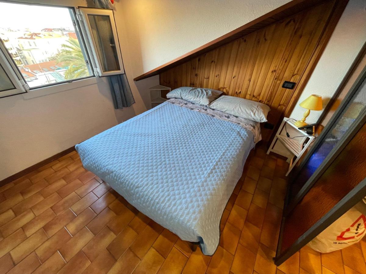 Casa Vacanze Nido Al Mare سانريمو المظهر الخارجي الصورة